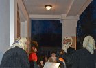 Michal Sláma : Živý Betlém 25.12.2016, Živý Betlém 25.12.2016 - Doubravy